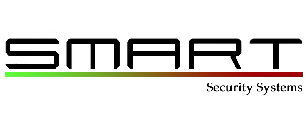 Smart Security Systems Logo